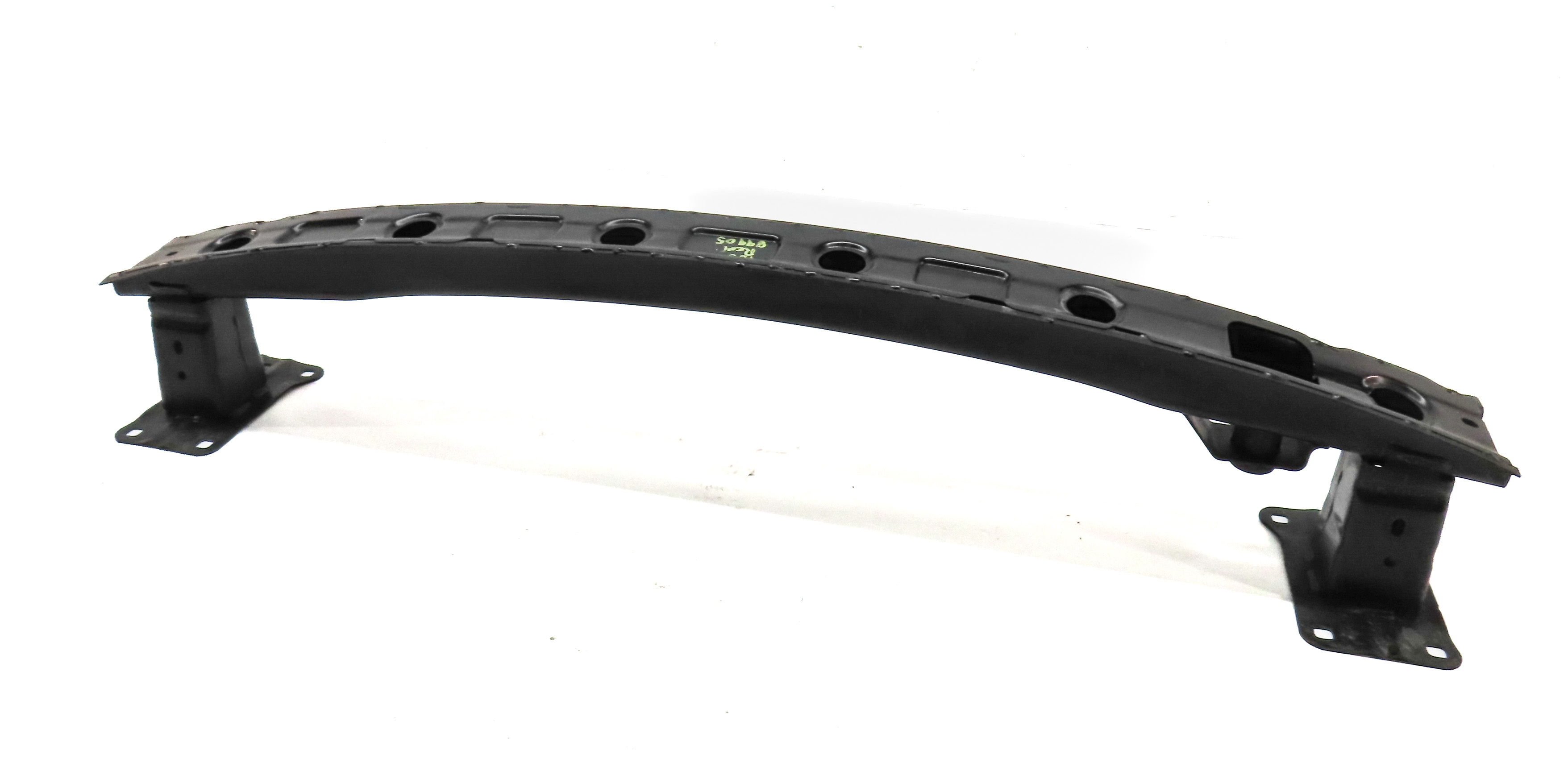 2015-2019 AUDI A3 S3 RS3 (8V) REAR BUMPER REINFORCEMENT IMPACT BAR BRACE BAR — exact item pictured